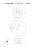 Computer-Implemented System And Method For Displaying Clusters Via A     Dynamic User Interface diagram and image