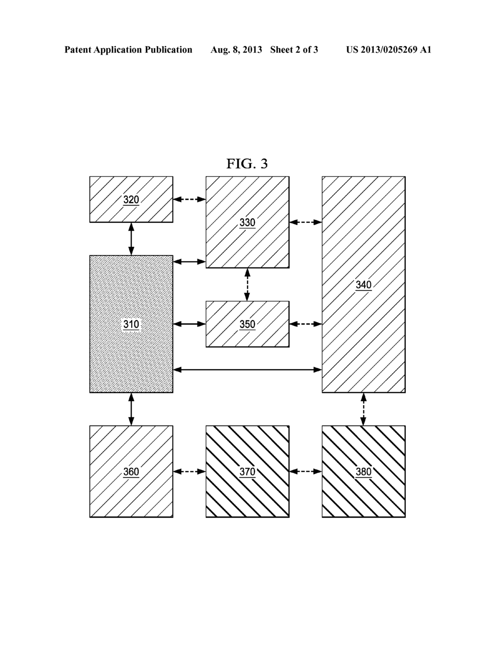 SYSTEM AND METHOD FOR MANAGING TIMING MARGIN IN A HIERARCHICAL INTEGRATED     CIRCUIT DESIGN PROCESS - diagram, schematic, and image 03