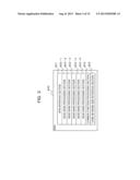 UPDATE CONTROLLING METHOD FOR FIRMWARE, BASE STATION APPARATUS AND     COMMUNICATION SYSTEM diagram and image