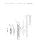 UPDATE CONTROLLING METHOD FOR FIRMWARE, BASE STATION APPARATUS AND     COMMUNICATION SYSTEM diagram and image