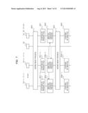 UPDATE CONTROLLING METHOD FOR FIRMWARE, BASE STATION APPARATUS AND     COMMUNICATION SYSTEM diagram and image