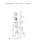 METHOD TO AUTOMATICALLY UPDATE A CONTROL AND PROCESSING PROGRAM diagram and image