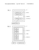 METHOD TO AUTOMATICALLY UPDATE A CONTROL AND PROCESSING PROGRAM diagram and image