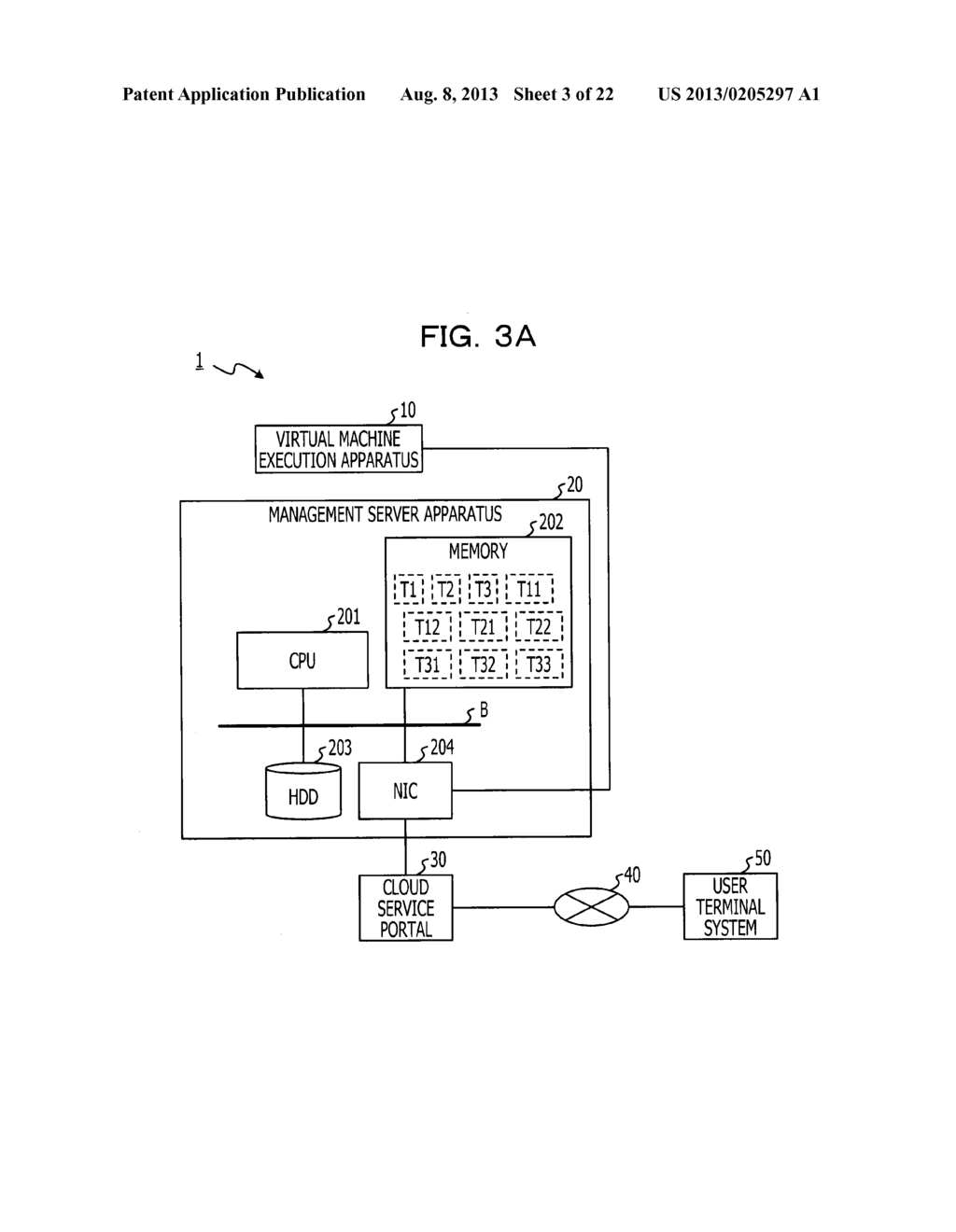 MANAGEMENT SYSTEM, MANAGEMENT APPARATUS, AND MANAGEMENT METHOD - diagram, schematic, and image 04