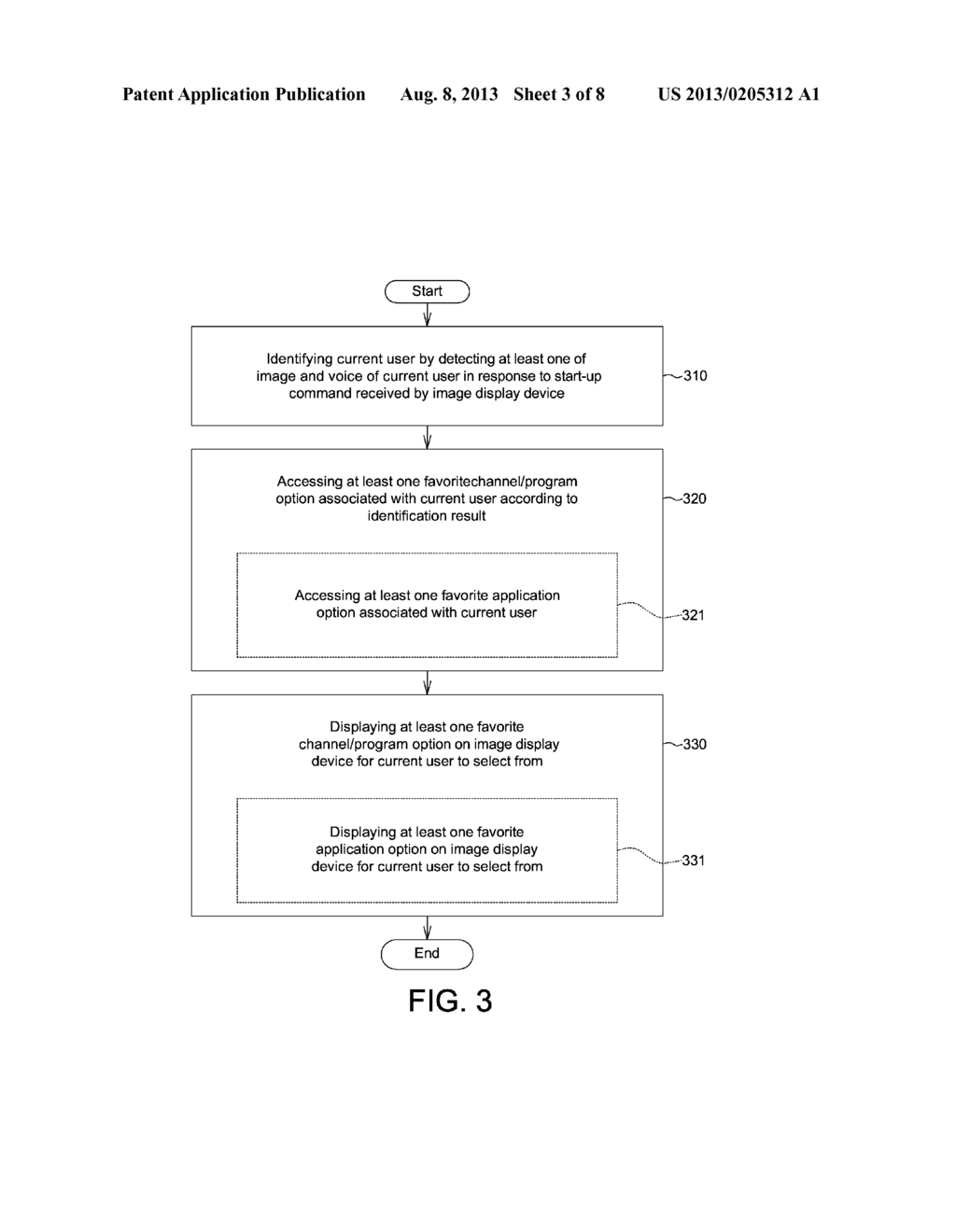 IMAGE DISPLAY DEVICE AND OPERATION METHOD THEREFOR - diagram, schematic, and image 04