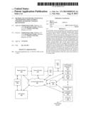 METHOD AND SYSTEM FOR CONTEXTUAL ADVERTISEMENT REPLACEMENT UTILIZING     AUTOMATIC CONTENT RECOGNITION diagram and image