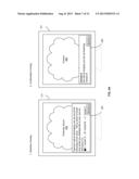 METHOD AND SYSTEM FOR CONTEXTUAL ADVERTISEMENT REPLACEMENT UTILIZING     AUTOMATIC CONTENT RECOGNITION diagram and image