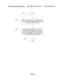 METHOD AND SYSTEM FOR CONTEXTUAL ADVERTISEMENT REPLACEMENT UTILIZING     AUTOMATIC CONTENT RECOGNITION diagram and image