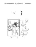 METHOD AND SYSTEM FOR DETECTION OF USER-INITIATED EVENTS UTILIZING     AUTOMATIC CONTENT RECOGNITION diagram and image