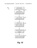 METHOD AND SYSTEM FOR DETECTION OF USER-INITIATED EVENTS UTILIZING     AUTOMATIC CONTENT RECOGNITION diagram and image