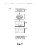 METHOD AND SYSTEM FOR DETECTION OF USER-INITIATED EVENTS UTILIZING     AUTOMATIC CONTENT RECOGNITION diagram and image