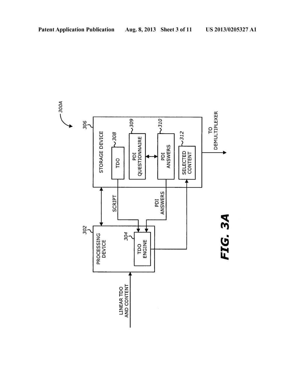 INTERESTS AND DEMOGRAPHICS PROFILE FOR ADVANCED BROADCAST SERVICES - diagram, schematic, and image 04