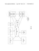 METHOD AND SYSTEM FOR TV EVERYWHERE AUTHENTICATION BASED ON AUTOMATIC     CONTENT RECOGNITION diagram and image