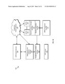 METHOD AND SYSTEM FOR TV EVERYWHERE AUTHENTICATION BASED ON AUTOMATIC     CONTENT RECOGNITION diagram and image