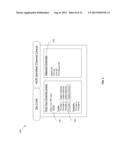 METHOD AND SYSTEM FOR TV EVERYWHERE AUTHENTICATION BASED ON AUTOMATIC     CONTENT RECOGNITION diagram and image