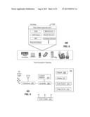 APPARATUS AND METHOD FOR PROVIDING EMERGENCY COMMUNICATIONS diagram and image