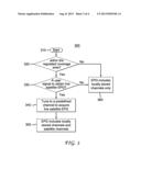 SYSTEM AND METHOD FOR MANAGING OUT OF COVERAGE BROADCASTS diagram and image