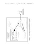 Method & Apparatus for an Enhanced Television Viewing Experience diagram and image