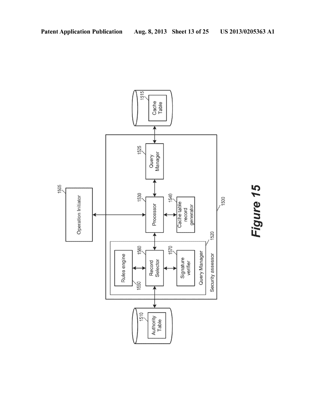 CENTRALIZED OPERATION MANAGEMENT - diagram, schematic, and image 14