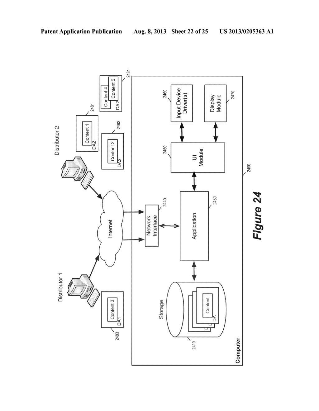 CENTRALIZED OPERATION MANAGEMENT - diagram, schematic, and image 23