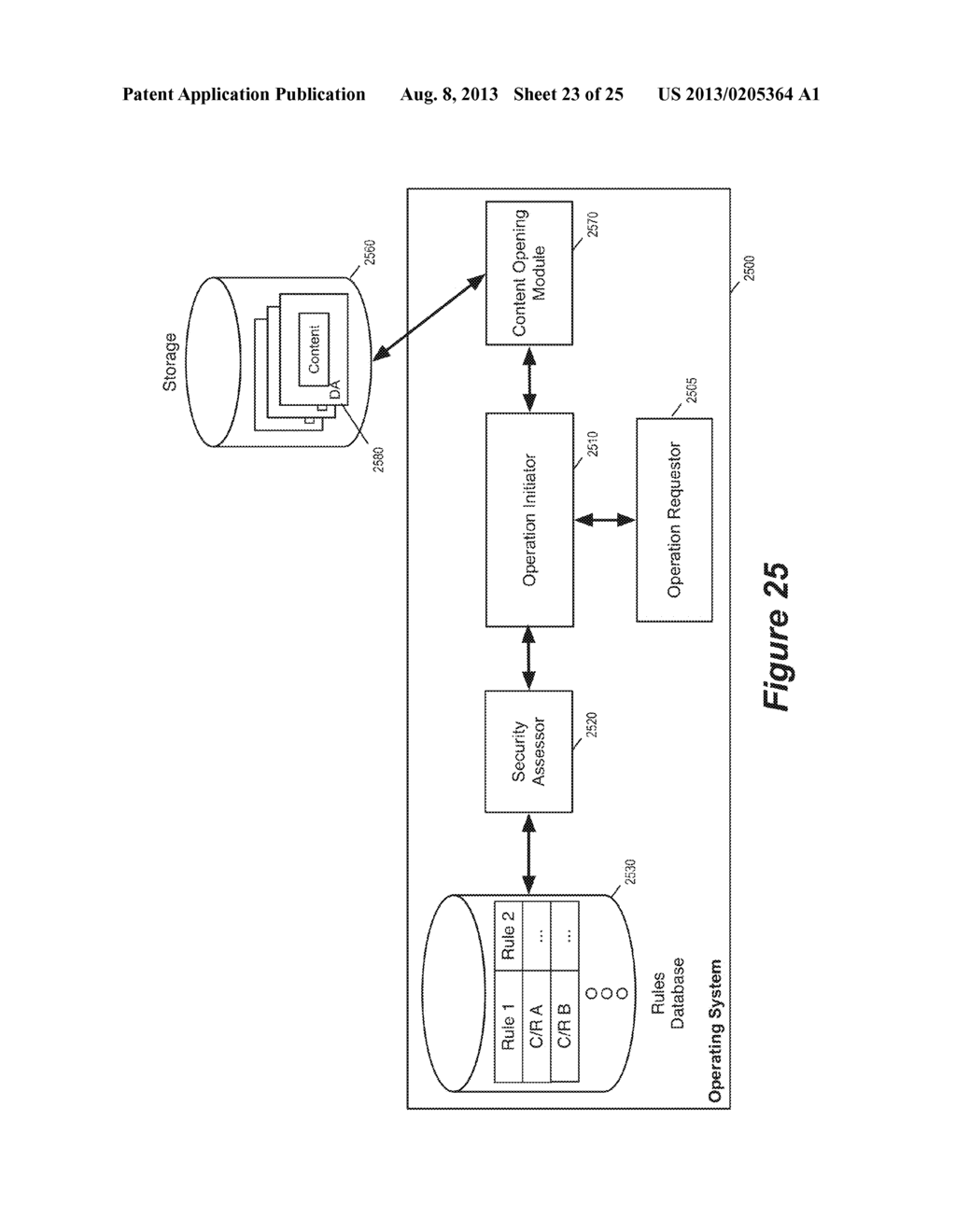 CENTRALIZED OPERATION MANAGEMENT - diagram, schematic, and image 24