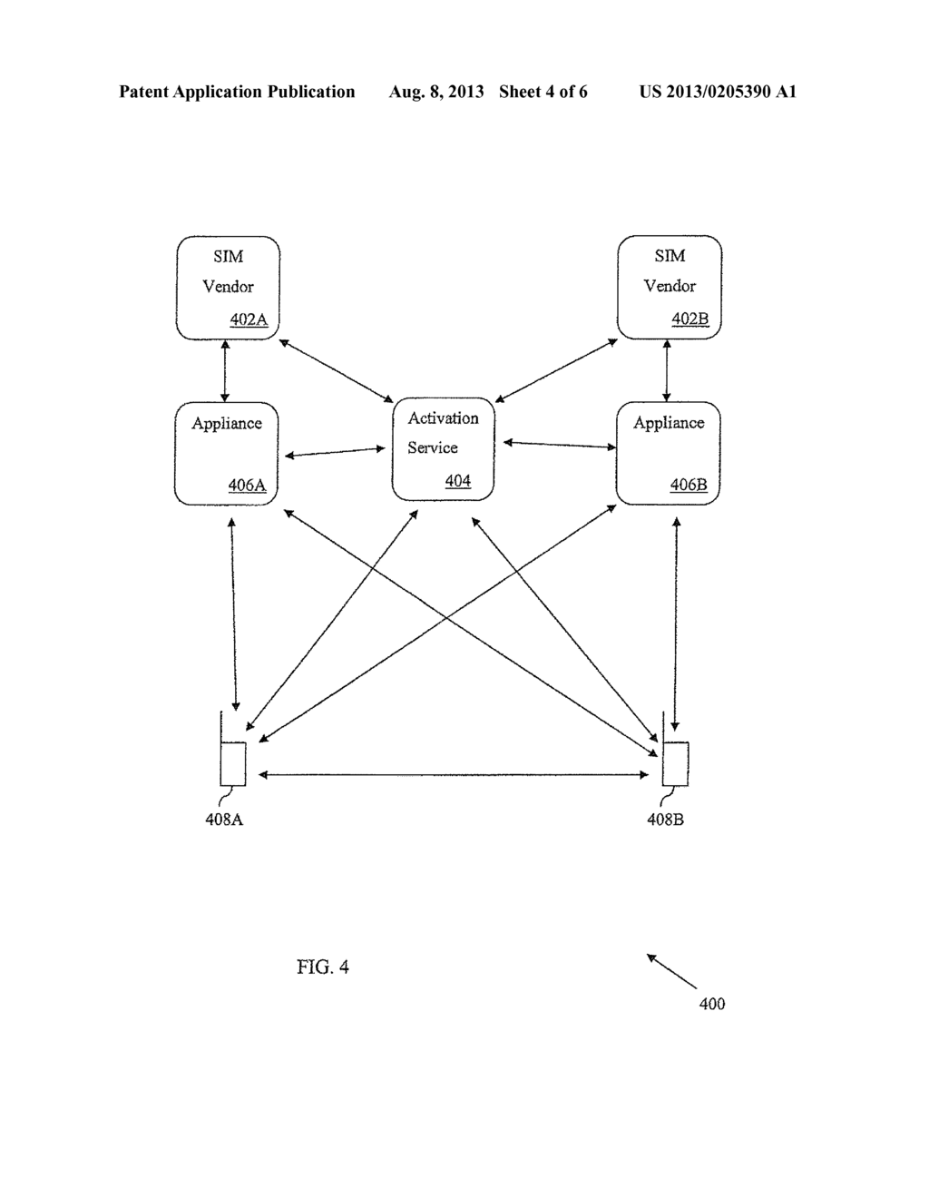 NETWORK ASSISTED FRAUD DETECTION APPARATUS AND METHODS - diagram, schematic, and image 05