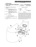 TOILET INSTALLATION SYSTEM AND METHOD diagram and image