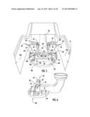 TOILET INSTALLATION SYSTEM AND METHOD diagram and image