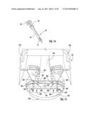 TOILET INSTALLATION SYSTEM AND METHOD diagram and image