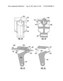 TOILET INSTALLATION SYSTEM AND METHOD diagram and image