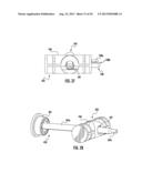 TOILET INSTALLATION SYSTEM AND METHOD diagram and image