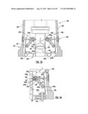 TOILET INSTALLATION SYSTEM AND METHOD diagram and image