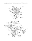 TOILET INSTALLATION SYSTEM AND METHOD diagram and image