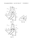 Toothpaste Dispensing Toothbrush diagram and image