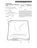 Versatile Wash Cloth System diagram and image