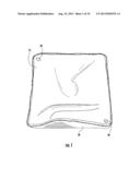 Versatile Wash Cloth System diagram and image