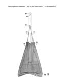 Versatile Wash Cloth System diagram and image