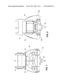 WIPER BLADE WITH COVER diagram and image