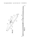 WIPER BLADE WITH COVER diagram and image