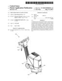 TRUCK MOUNTED CLEANING SYSTEM diagram and image