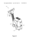 TRUCK MOUNTED CLEANING SYSTEM diagram and image