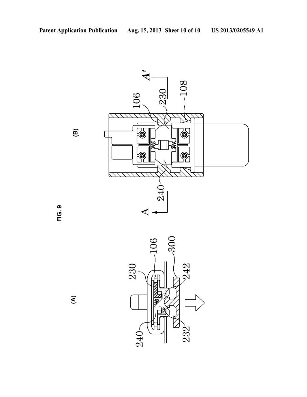 Slider Assembly - diagram, schematic, and image 11