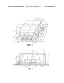 Mounting System for an Electronic Control Module Housing in a Vehicle diagram and image