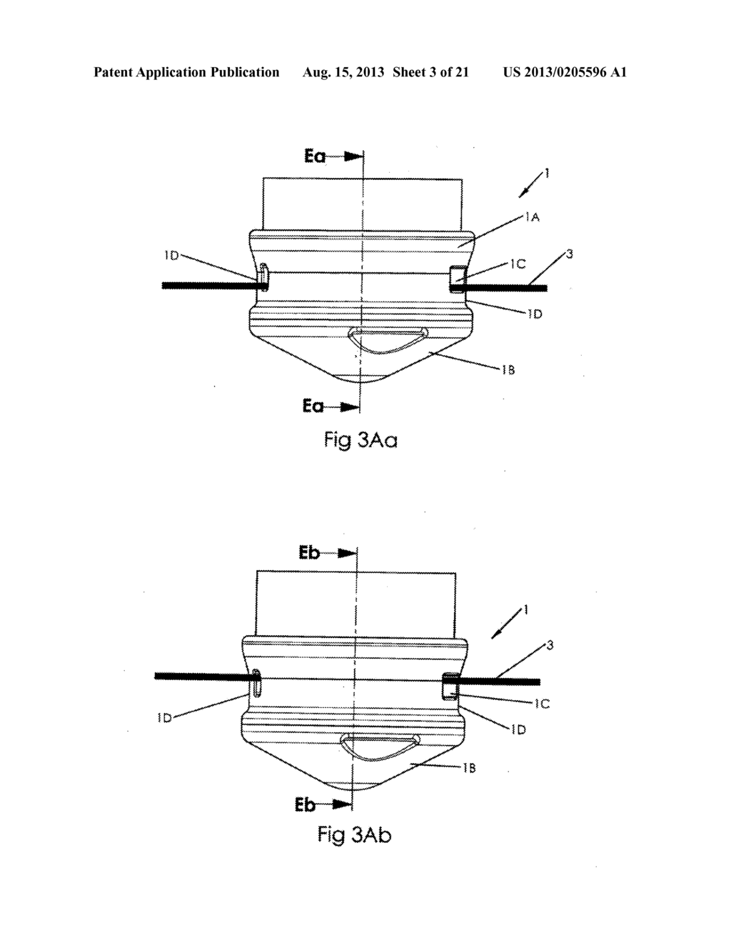 MULTIFUNCTIONAL ROTARY CUTTING HEAD FOR CUTTING DEVICES, AND PORTABLE     DEVICES COMPRISING SUCH A CUTTING HEAD - diagram, schematic, and image 04