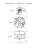 MULTIFUNCTIONAL ROTARY CUTTING HEAD FOR CUTTING DEVICES, AND PORTABLE     DEVICES COMPRISING SUCH A CUTTING HEAD diagram and image