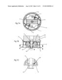 MULTIFUNCTIONAL ROTARY CUTTING HEAD FOR CUTTING DEVICES, AND PORTABLE     DEVICES COMPRISING SUCH A CUTTING HEAD diagram and image