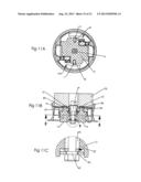 MULTIFUNCTIONAL ROTARY CUTTING HEAD FOR CUTTING DEVICES, AND PORTABLE     DEVICES COMPRISING SUCH A CUTTING HEAD diagram and image