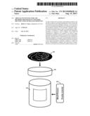 Articles of manufacture and methods for efficient consumer identification     of bottled medicines diagram and image