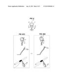 FISHING LINE GUIDE diagram and image