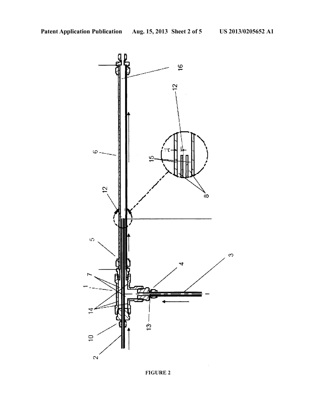 Ballistic Heating Process - diagram, schematic, and image 03